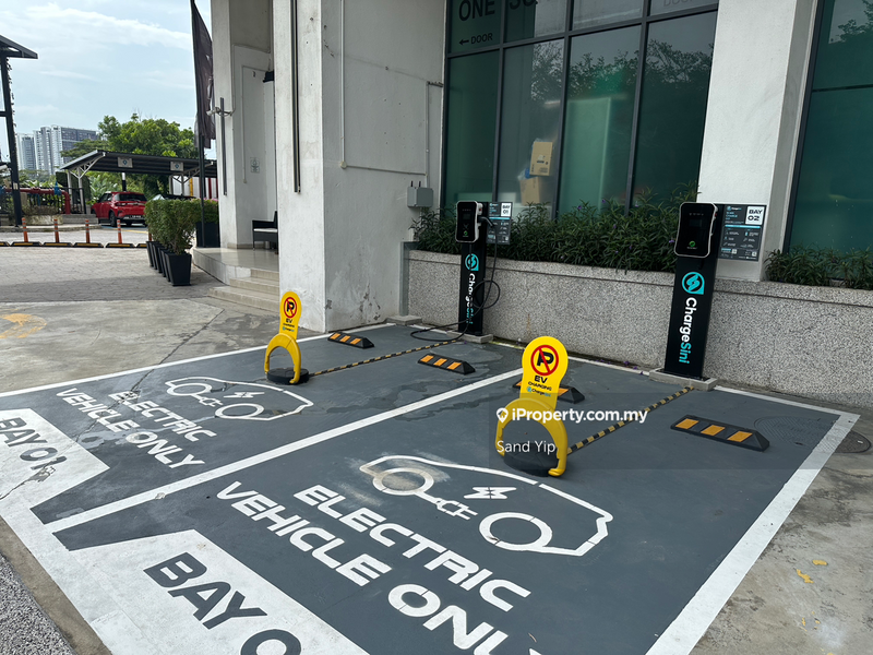 Residensi Servis untuk Dijual di Subang Soho (One Soho) oleh Sand Yip - iProperty.com.my