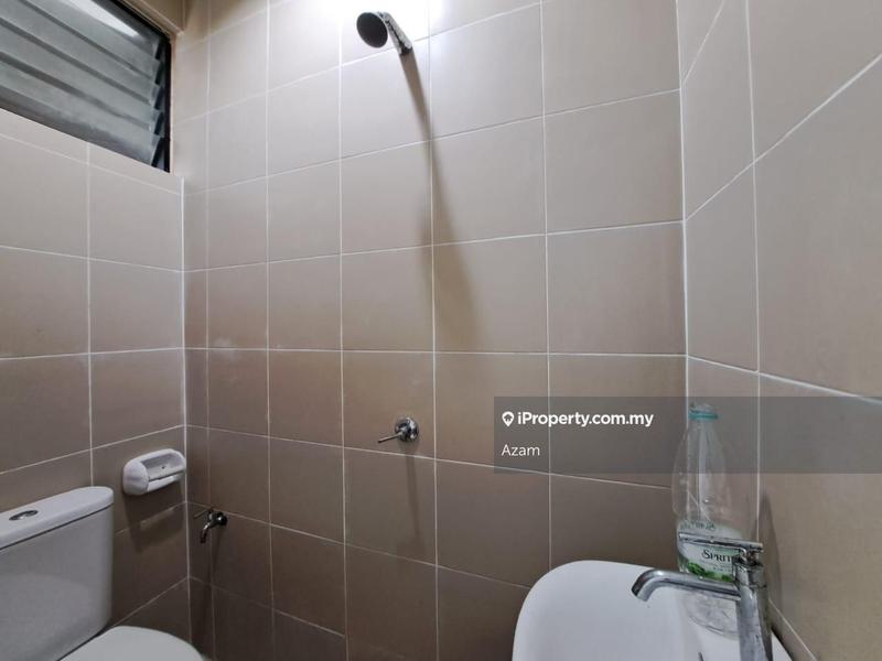 Service Residence for Sale in The Elements by Azam - iProperty.com.my