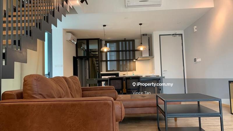 For Rent - Twy Duplex Condos