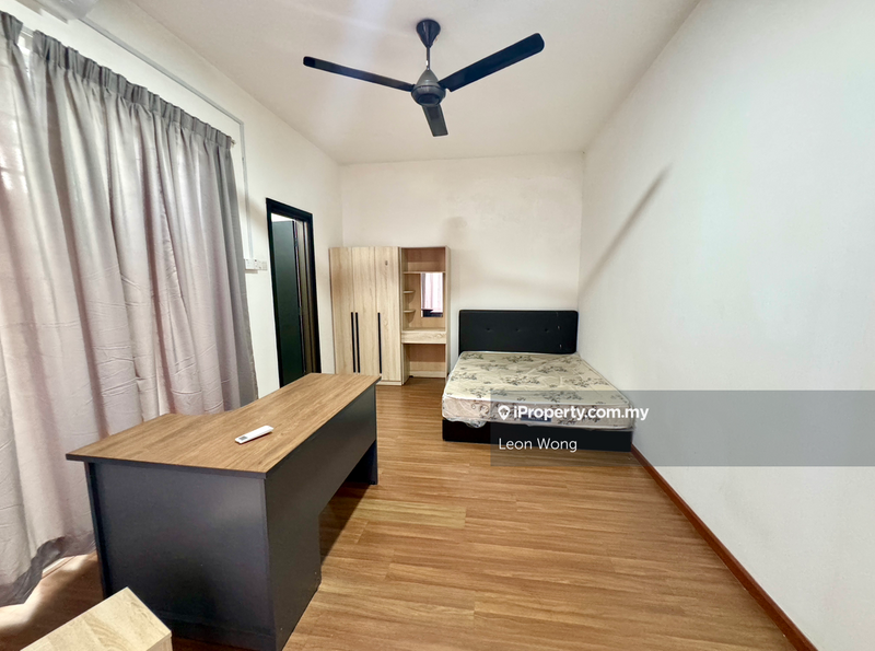 Rumah Teres 3-Tingkat untuk Dijual di Emerald Gardens, Kota Emerald West, Anggun, Rawang, Rawang oleh Leon Wong - iProperty.com.my