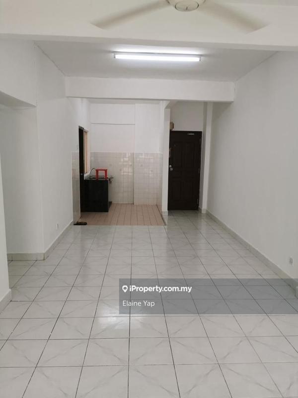 Condominium for Sale in Pandan Mewah Heights by Elaine Yap - iProperty.com.my