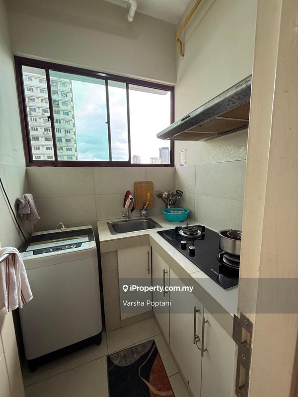 For Rent - Mutiara Residency