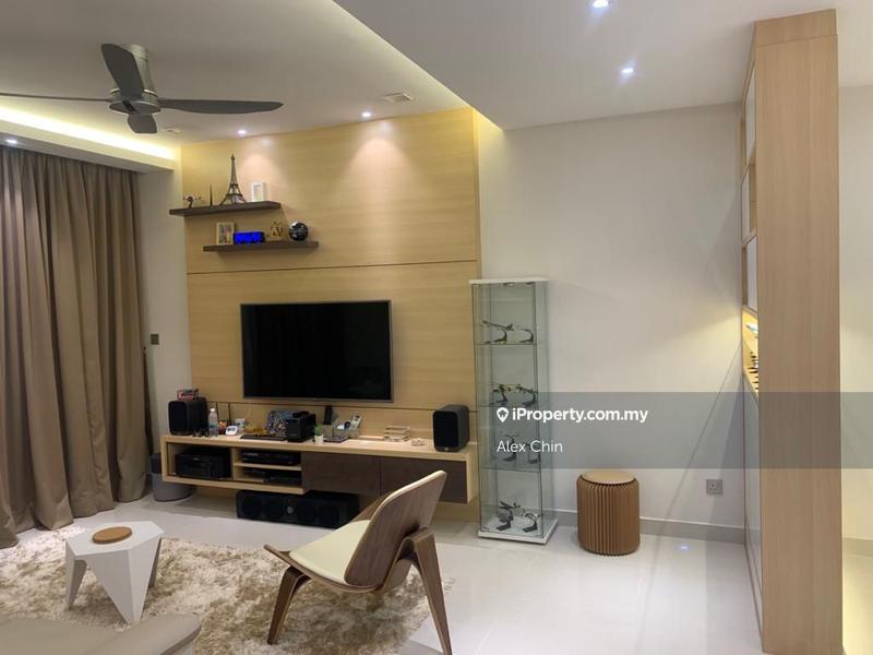 Kondominium untuk Dijual di The Z Residence oleh Alex Chin - iProperty.com.my