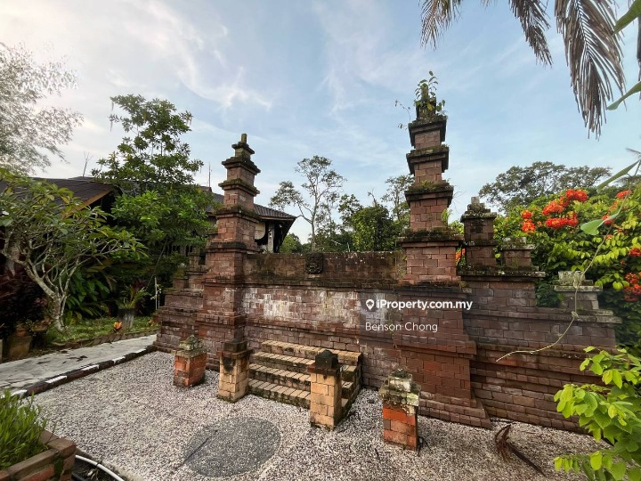 Tanah Komersial untuk Dijual di Kampung Baru Seelong, Senai oleh Benson Chong - iProperty.com.my