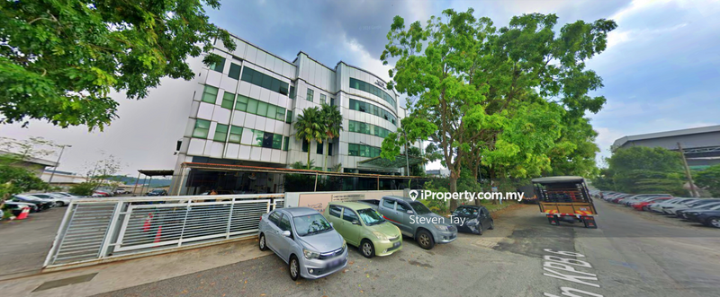 Detached Factory for Sale in Kawasan Perindustrian Balakong, Balakong by Steven Tay - iProperty.com.my