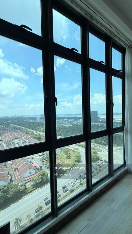 Kediaman Servis untuk Dijual di Green Haven oleh Mindy Heng - iProperty.com.my