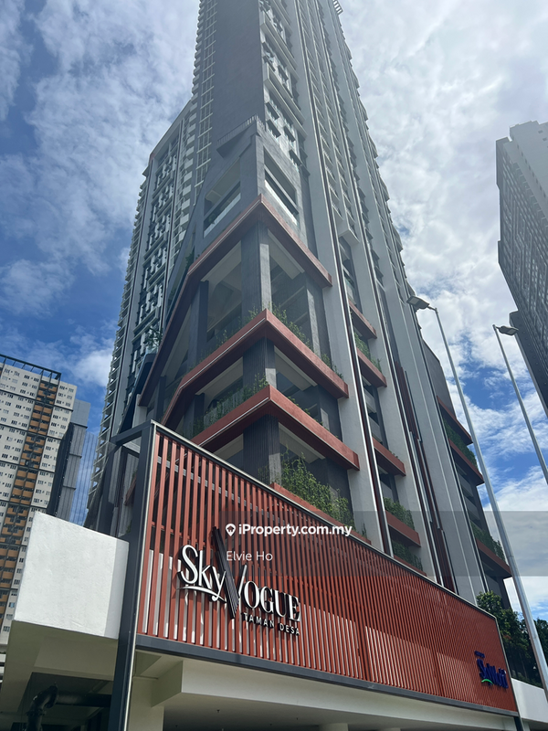 Condominium for Sale in SkyVogue by Elvie Ho - iProperty.com.my