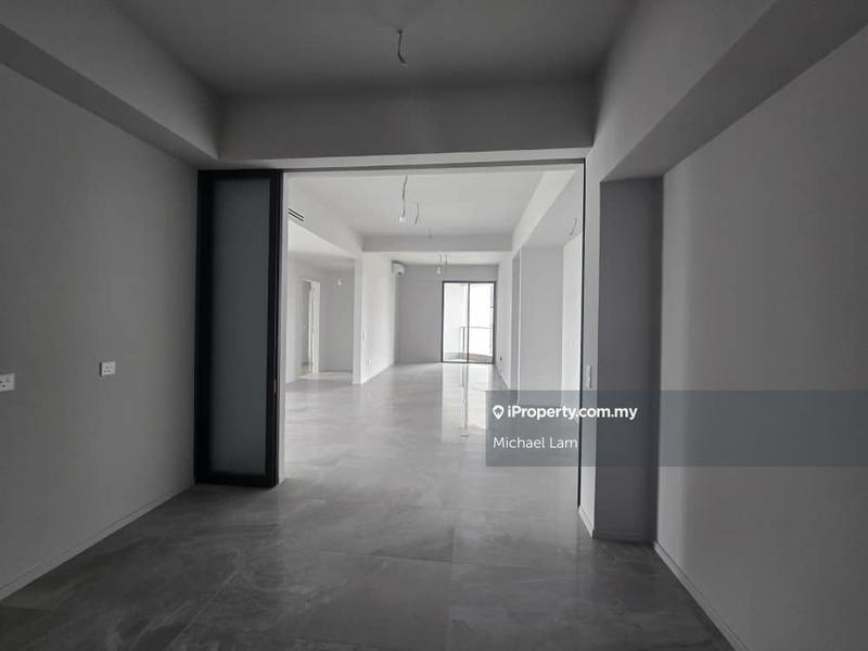 Kondominium untuk Dijual di Aetas Damansara oleh Michael Lam - iProperty.com.my