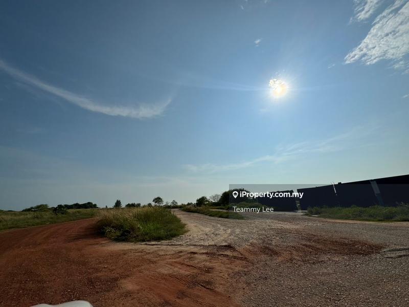 Agricultural Land for Sale in Klebang, Melaka by Teammy Lee - iProperty.com.my