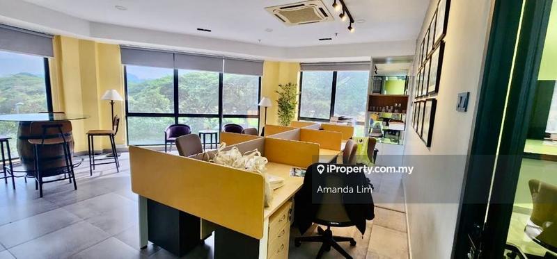 Retail-Office for Sale in Sunsuria Forum @ 7th Avenue, Setia Alam., Setia Alam by Amanda Lim - iProperty.com.my