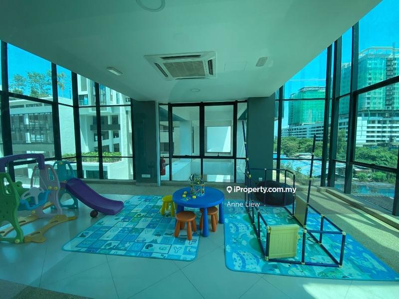 Kondominium untuk Disewa di Lake Point Residence oleh Anne Liew - iProperty.com.my