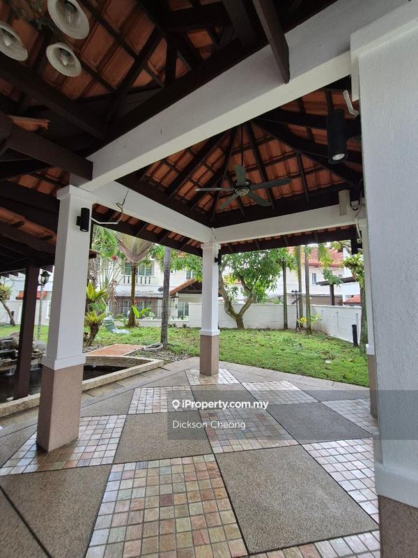 Bungalow House for Sale in Tropicana Indah, Kota Damansara by Dickson Cheong - iProperty.com.my