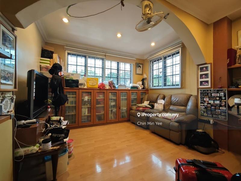 1-storey Terraced House for Sale in Taman Semabok Jaya, Semabok by Chin Min Yee - iProperty.com.my
