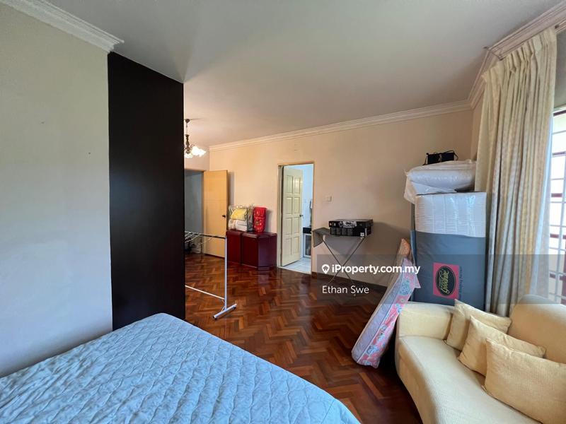 Bungalow House for Sale in Kota Damansara, Selangor by Ethan Swe - iProperty.com.my