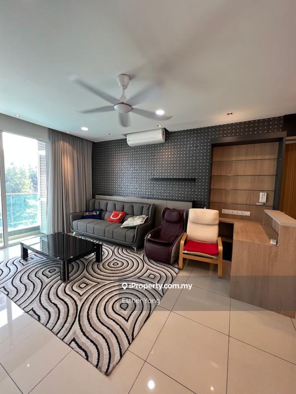 For Sale - Green Residence