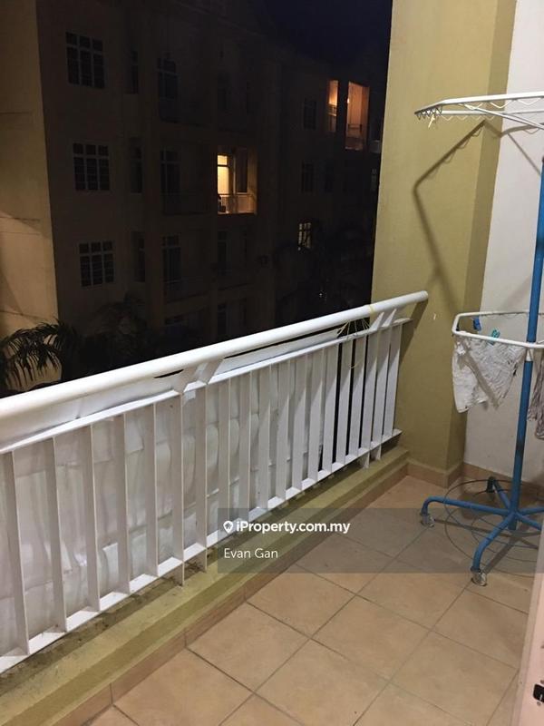 Pangsapuri untuk Dijual di Pangsapuri Bukit Beruang Bestari (University View) oleh Evan Gan - iProperty.com.my