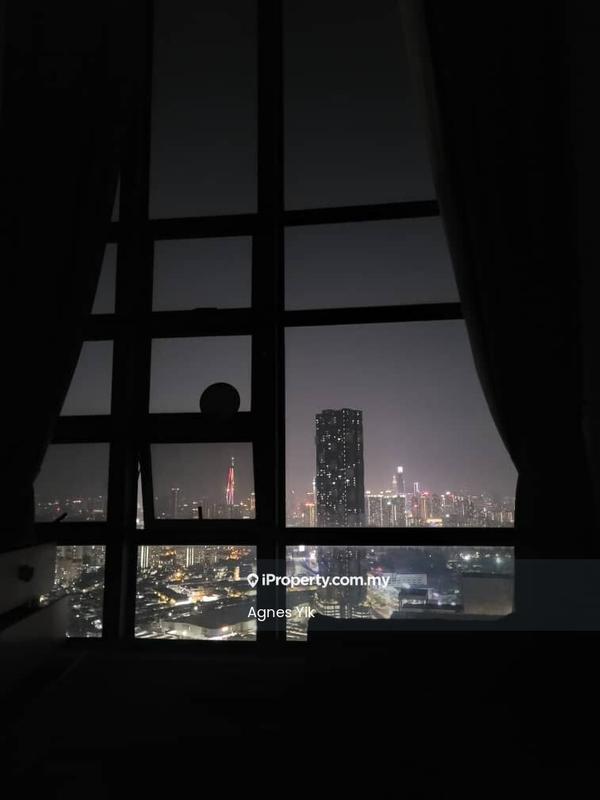 Service Residence for Sale in EkoCheras by Agnes Yik - View - iProperty.com.my