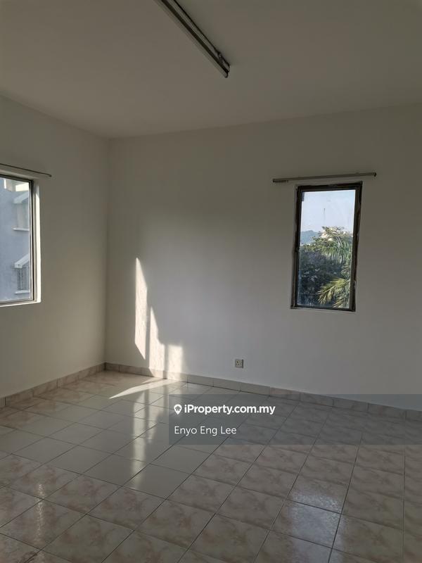 Condominium untuk Dijual di Endah Villa oleh Enyo Eng Lee - iProperty.com.my