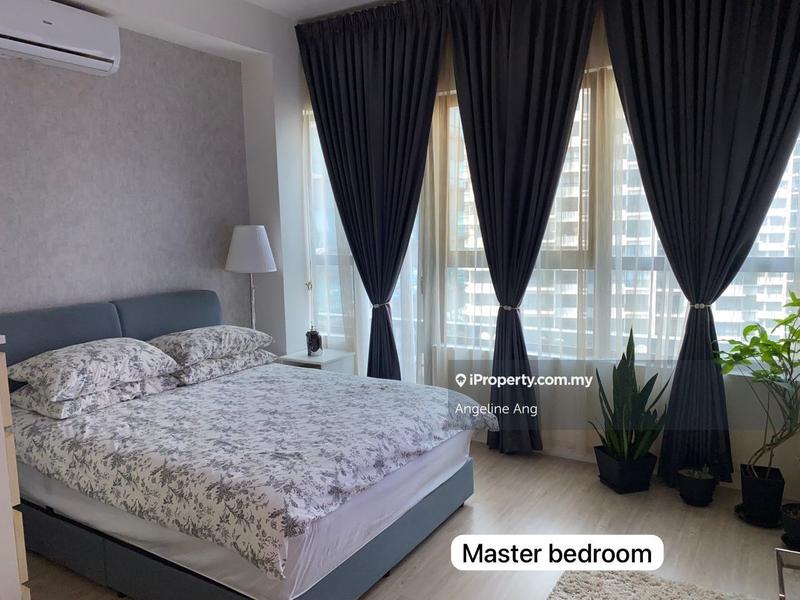 Service Residence for Sale in Arte Plus by Angeline Ang - iProperty.com.my