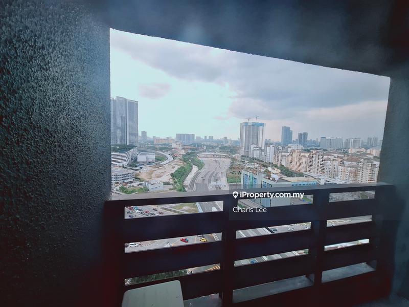 Residensi Servis untuk Dijual di Seri Cempaka oleh Charis Lee - iProperty.com.my