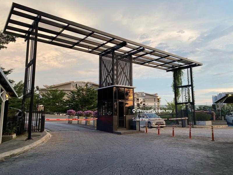 Residensi Servis untuk Dijual di Subang Soho (One Soho) oleh Sand Yip - iProperty.com.my