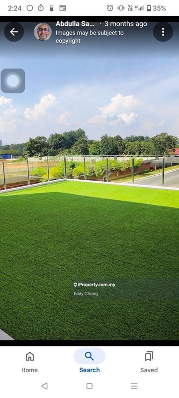Kondominium untuk Dijual di Zahra Residensi oleh Eddy Chong - iProperty.com.my