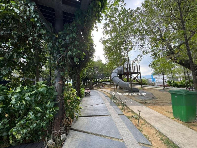 For Rent - Astoria Ampang