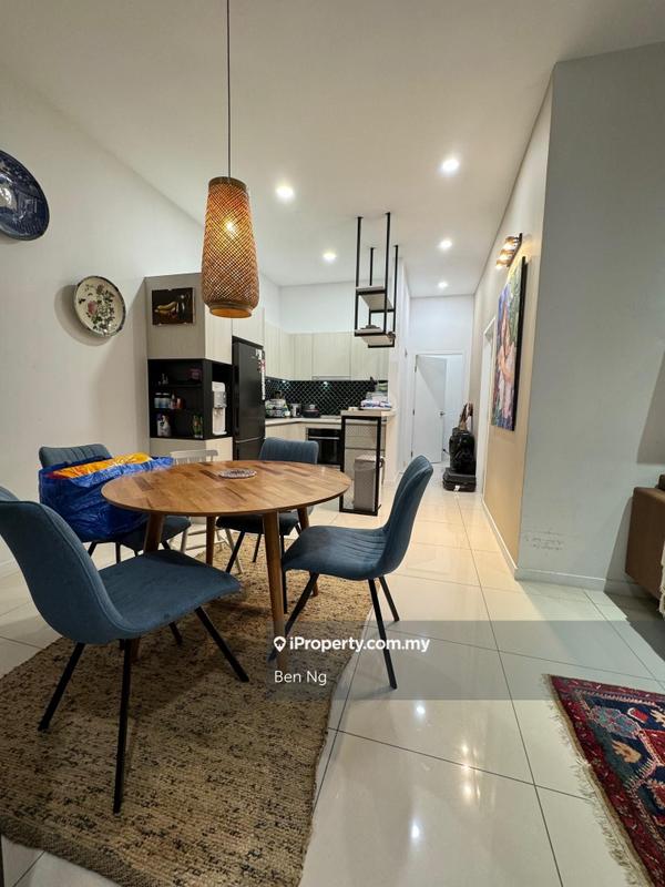 Service Residence for Sale in Serviced Residence @ Fera Residence @ The Quartz WM by Ben Ng - iProperty.com.my
