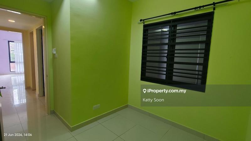 Condominium for Sale in 9Ine (Residensi Sembilan) by Katty Soon - iProperty.com.my