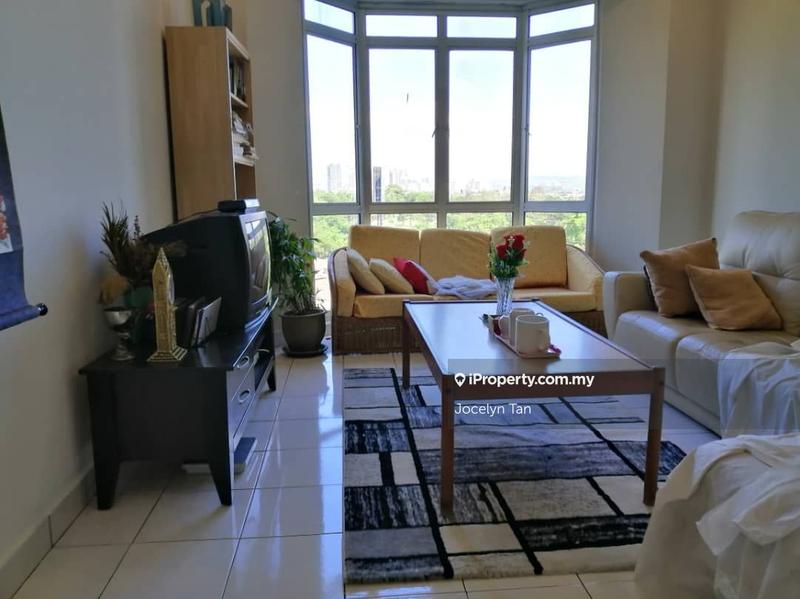 For Sale - Subang Ville Aman Luxury Condominiums