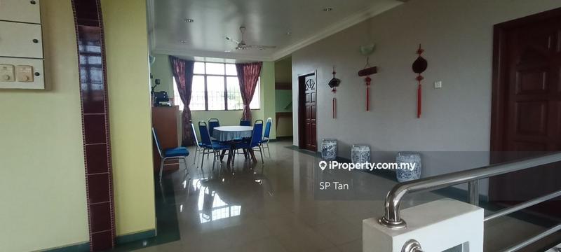 Bungalow House for Sale in Tangkak town, Tangkak by SP Tan - iProperty.com.my