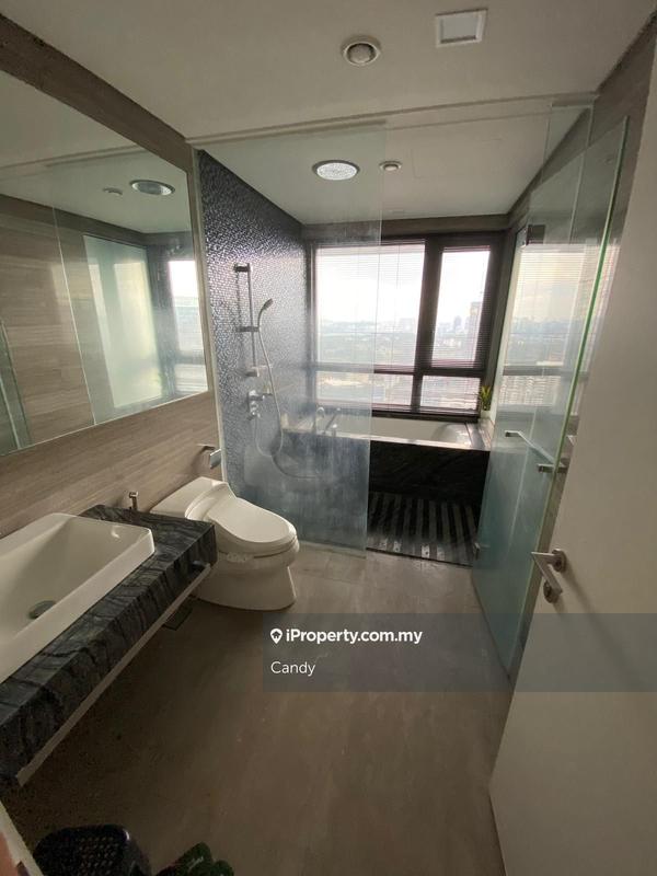 Residensi Servis untuk Dijual di The Sentral Residences oleh Candy - iProperty.com.my