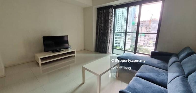 For Sale - Hampshire Place