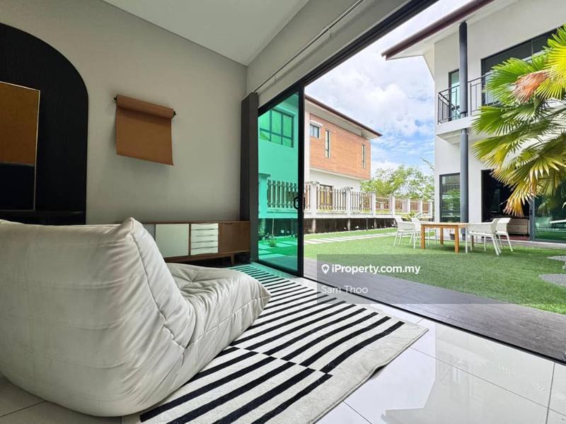 Bungalow House untuk Dijual di Subang Bestari, Shah Alam oleh Sam Thoo - iProperty.com.my