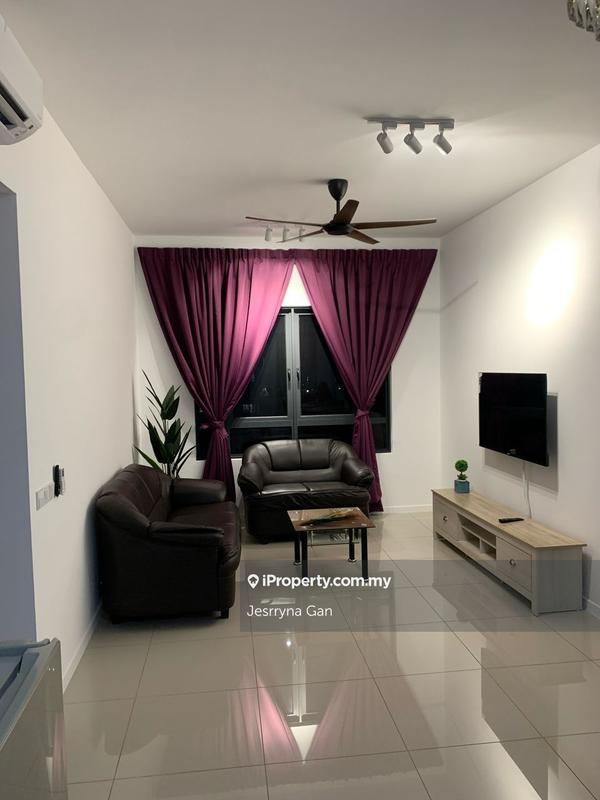 Service Residence untuk Disewa di Savvy @ Riana Dutamas oleh Jesrryna Gan - iProperty.com.my