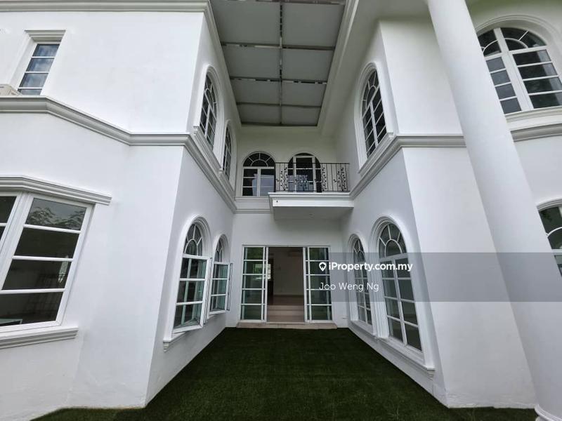 Bungalow House for Sale in Taman Gembira, Klang by Joo Weng Ng - iProperty.com.my