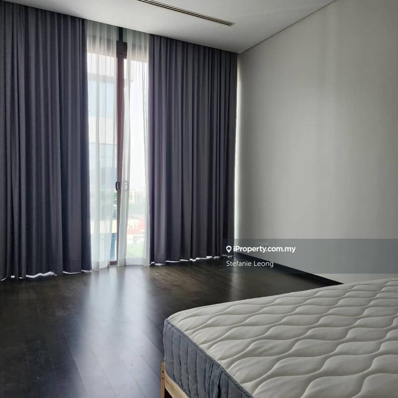 Kediaman Servis untuk Dijual di Clearwater Residences oleh Stefanie Leong - iProperty.com.my