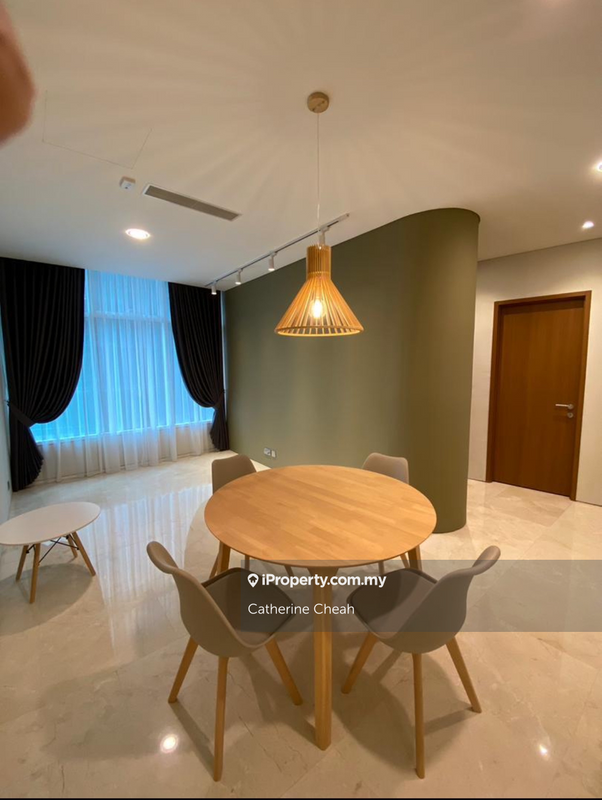 For Sale - Sky Suites @ KLCC