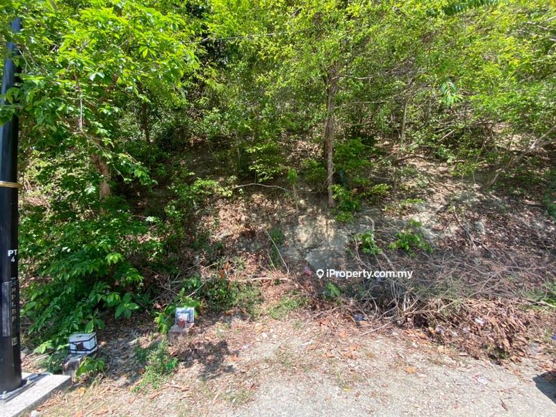 Tanah Kediaman untuk Dijual di twrls, Kuah oleh Intan Faridah - iProperty.com.my