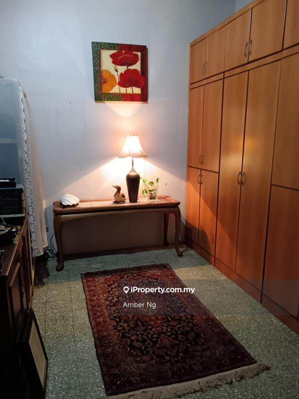 Rumah Berangkai 1 Tingkat untuk Dijual di Taman Setapak, Setapak oleh Amber Ng - iProperty.com.my