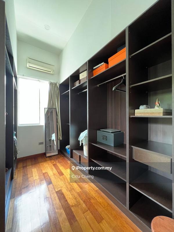 Bungalow House for Sale in Damansara Heights, Damansara Heights by Citta Cheng - iProperty.com.my