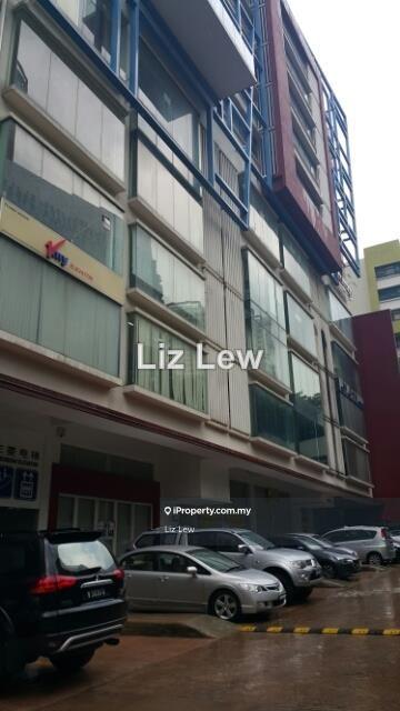 For Rent - Neo Damansara, Petaling Jaya