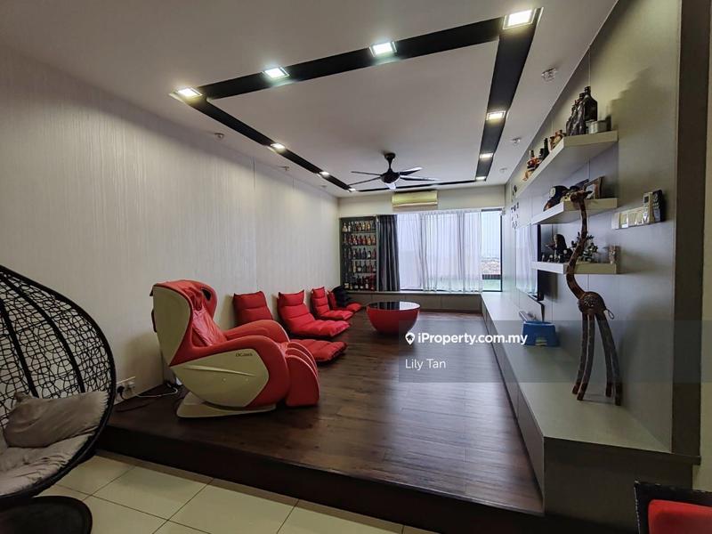 Condominium for Sale in Ameera Residence by Lily Tan - iProperty.com.my