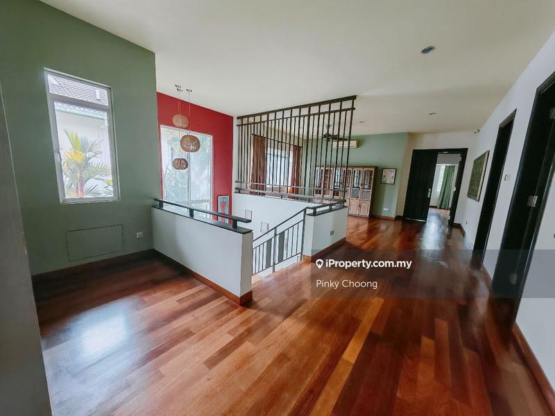 Bungalow House untuk Dijual di Valencia, Sungai Buloh oleh Pinky Choong - iProperty.com.my