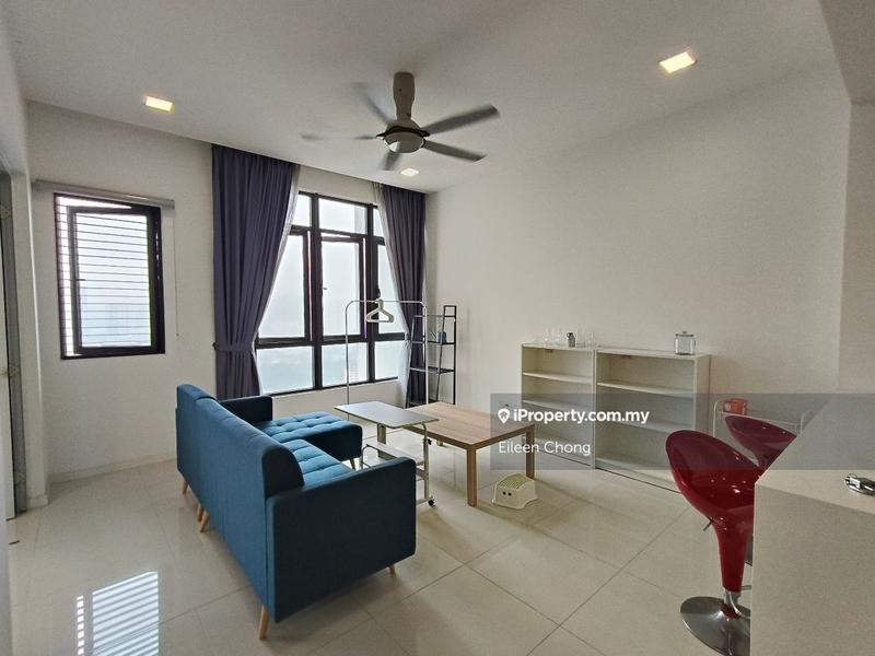 Service Residence for Rent in Tropicana Avenue by Eileen Chong - iProperty.com.my