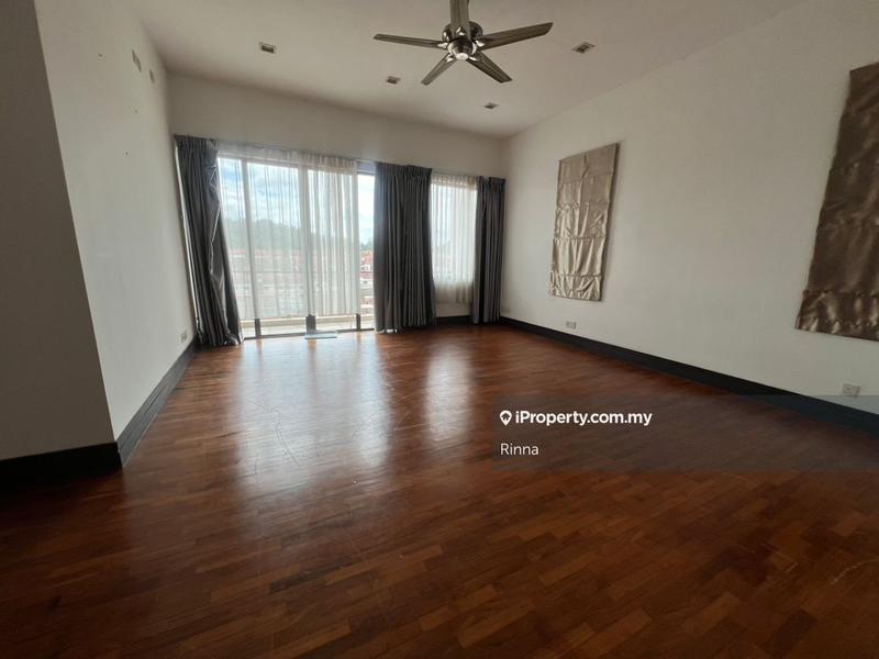 Semi-Detached House for Sale in Kiara View, Serene Kiara, Mont Kiara, Sri Hartamas by Rinna - iProperty.com.my
