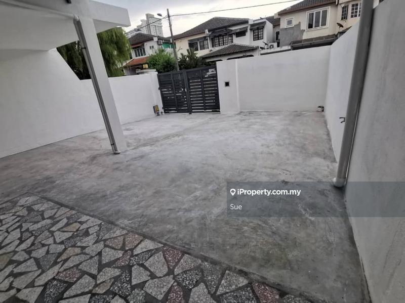 2-storey Terraced House for Rent in SS 21, Damansara Utama, Petaling Jaya by Sue Tey - iProperty.com.my