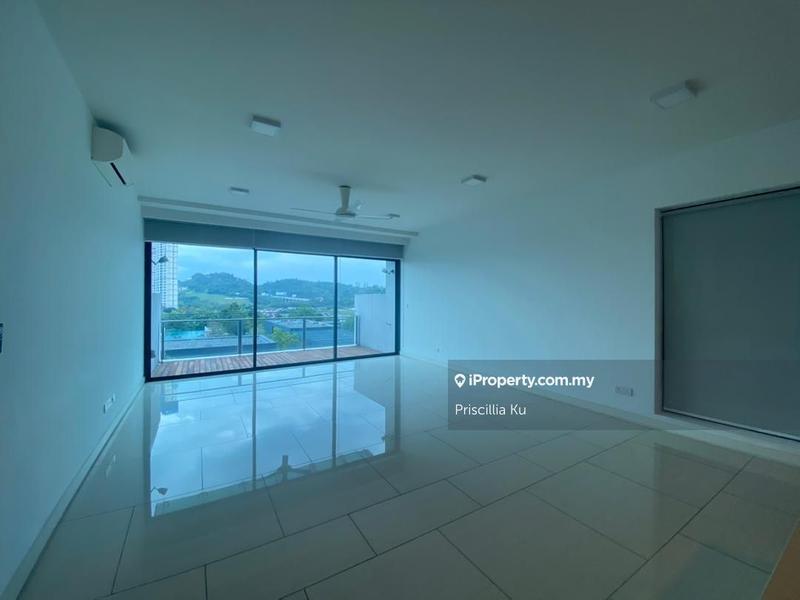 For Sale - One Central Park