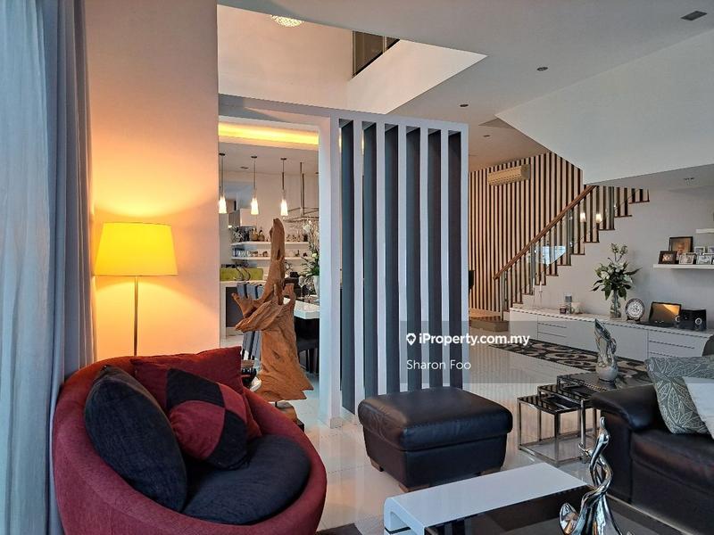 Semi-Detached House for Sale in ss22 Damansara Jaya Petaling-jaya, Petaling Jaya by Sharon Foo - iProperty.com.my