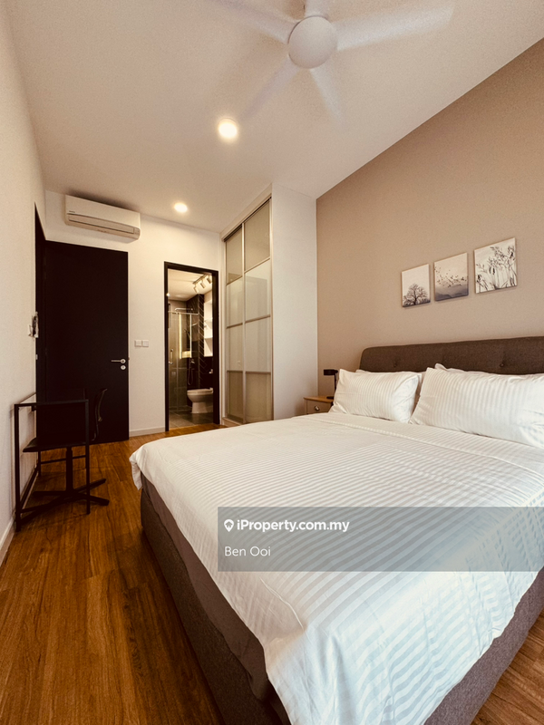 Service Residence for Sale in Sunway Velocity TWO by Ben Ooi - iProperty.com.my